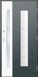 composite doors