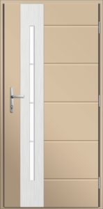 composite doors