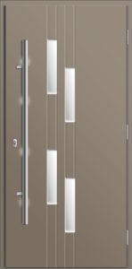 composite doors