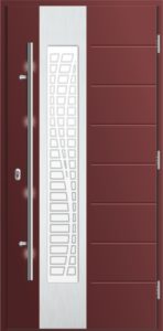 composite doors