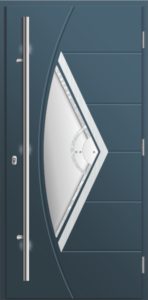composite doors