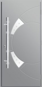 composite doors