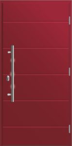 composite doors