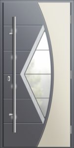 composite enty doors